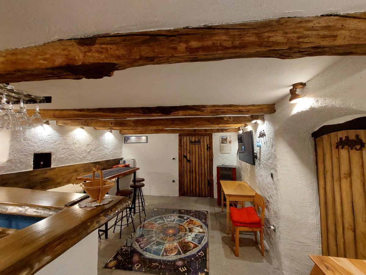 Apartmaji Pr'Pisk Bohinjska Bela Exterior foto