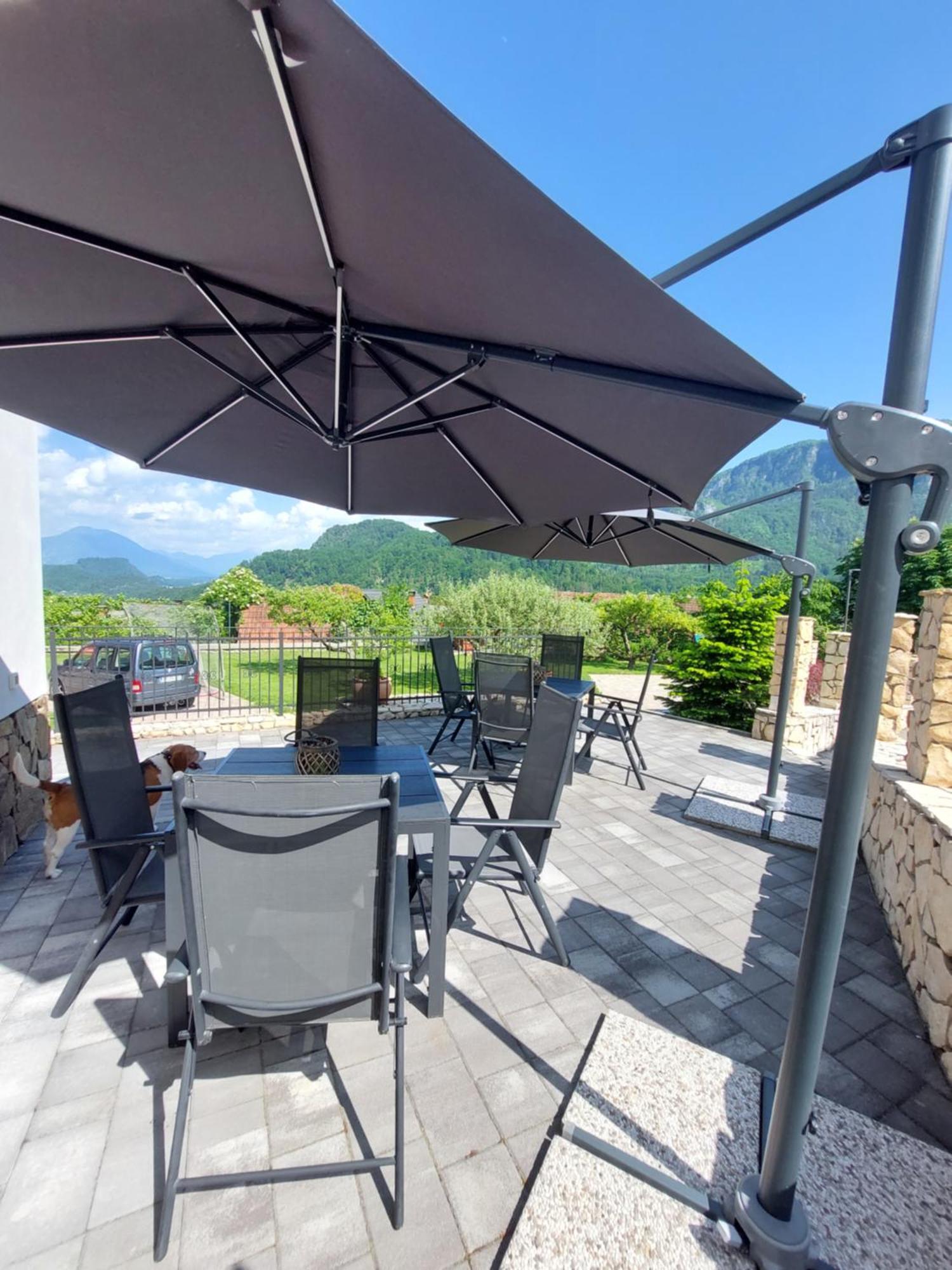 Apartmaji Pr'Pisk Bohinjska Bela Exterior foto