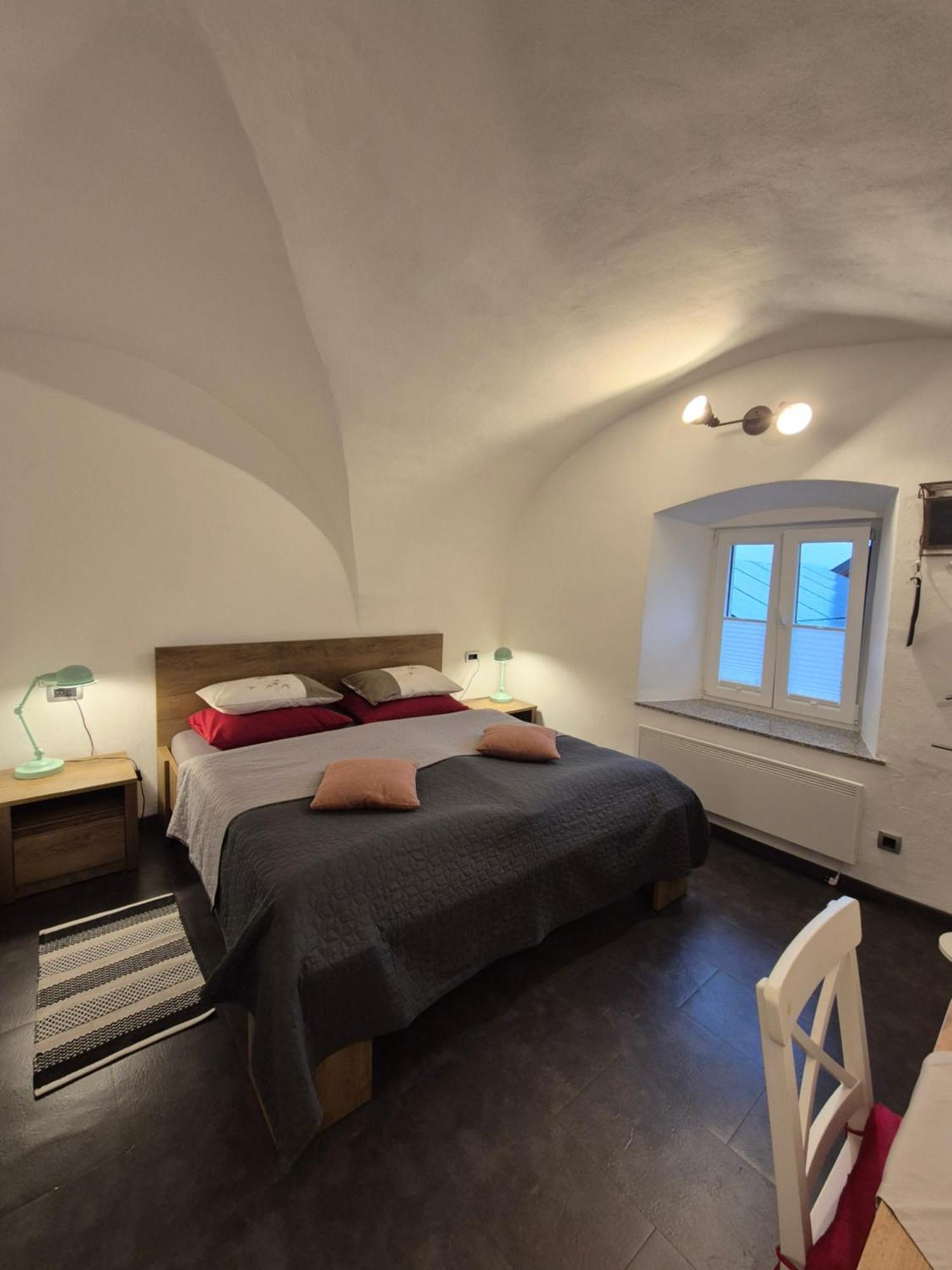 Apartmaji Pr'Pisk Bohinjska Bela Exterior foto