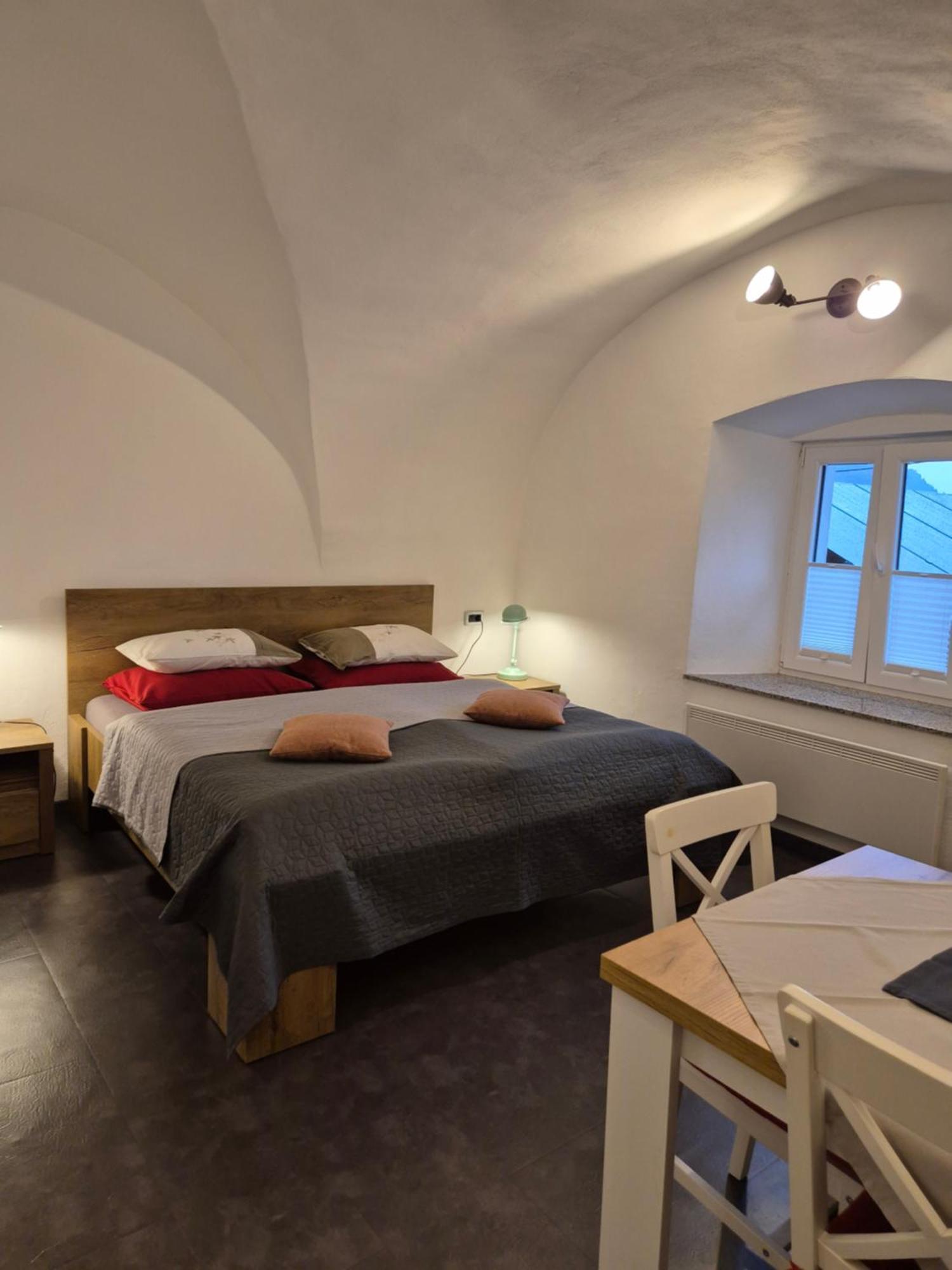 Apartmaji Pr'Pisk Bohinjska Bela Exterior foto
