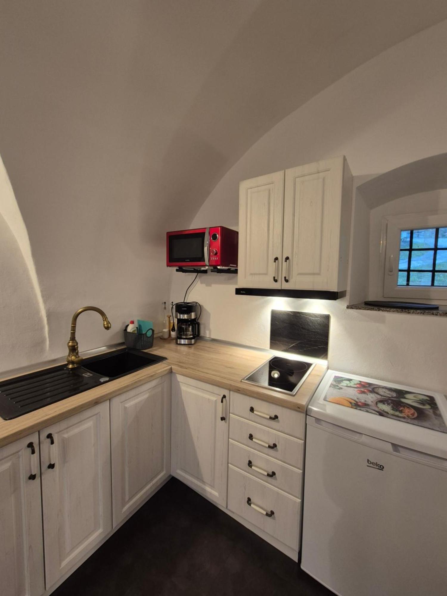 Apartmaji Pr'Pisk Bohinjska Bela Exterior foto