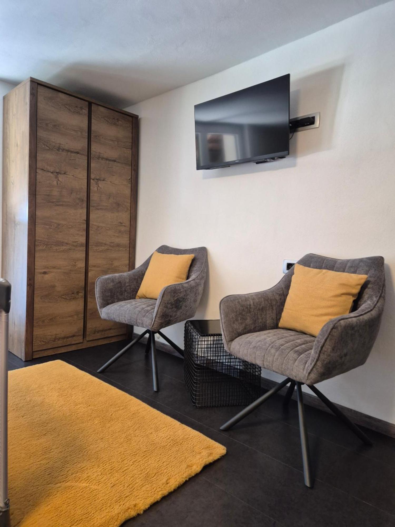 Apartmaji Pr'Pisk Bohinjska Bela Exterior foto