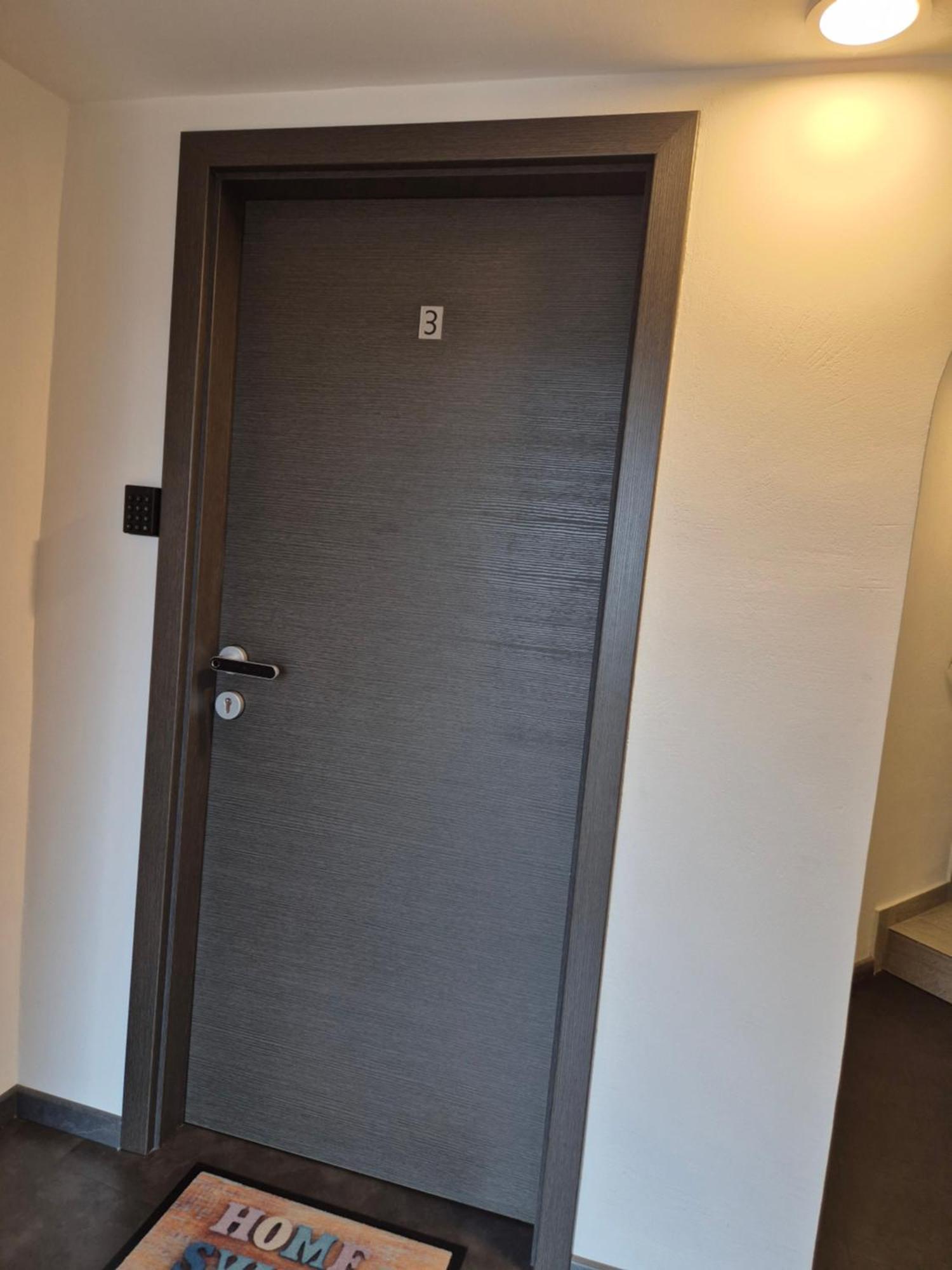 Apartmaji Pr'Pisk Bohinjska Bela Habitación foto