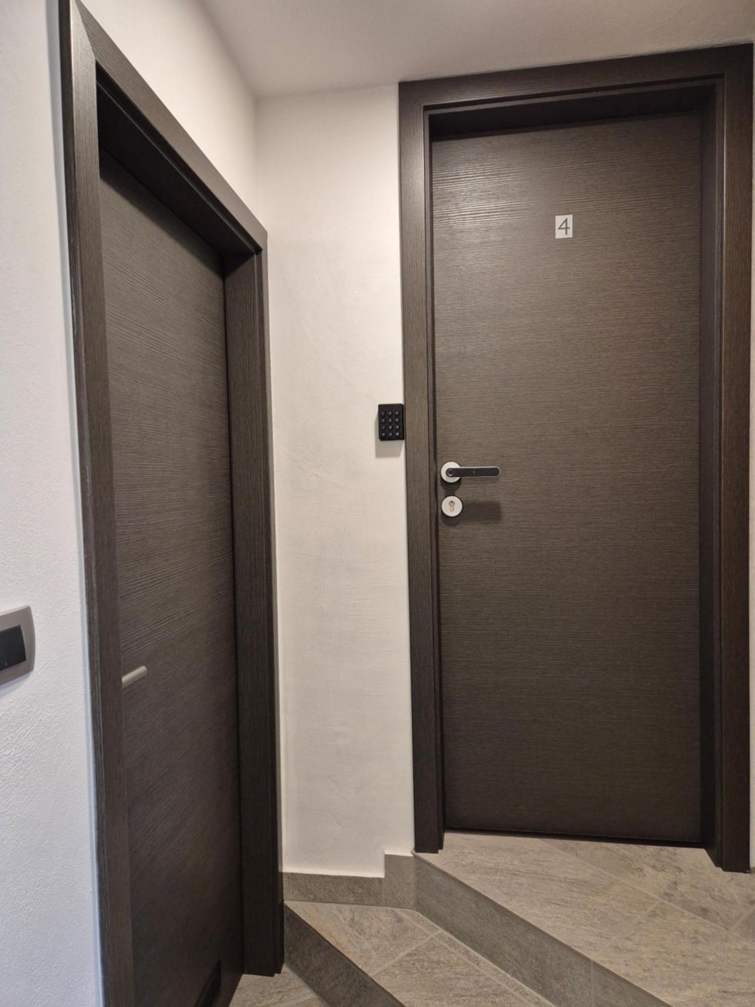 Apartmaji Pr'Pisk Bohinjska Bela Habitación foto
